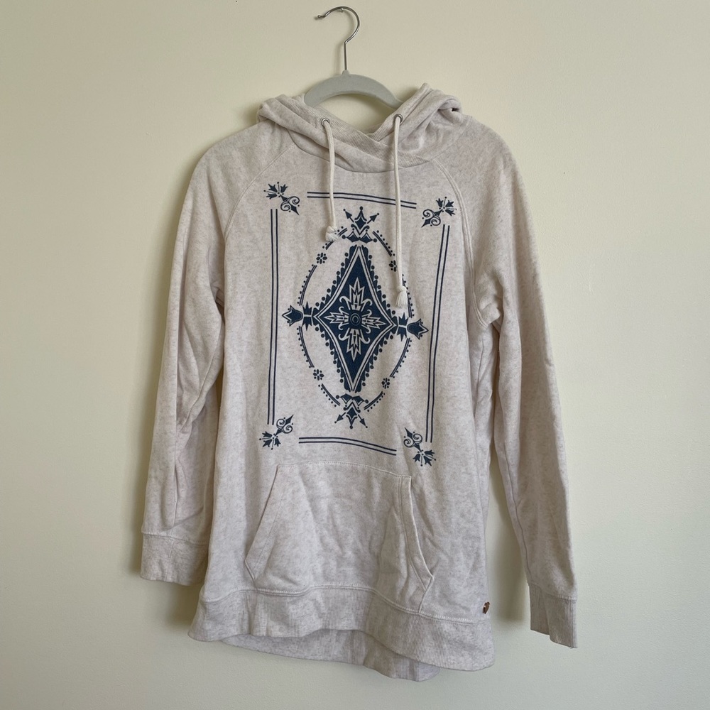 Pacsun Kendall & Kylie Collection Hoodie